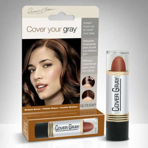 Cover Your Gray Touch Up Stick 0.15oz